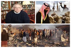 La crise du Yémen vient de la peur de Riyad que l'Iran devienne un acteur important dans la région