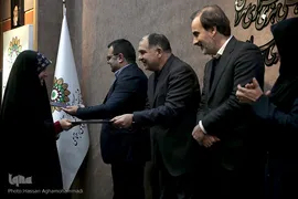 نشست زنان خبرنگار و افق‌های پیش‌رو