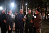 مقاومت و ایستادگی مسیر پیروزی ملت ایران است