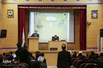 همایش قرآن نماز شهادت در یزد‎‎