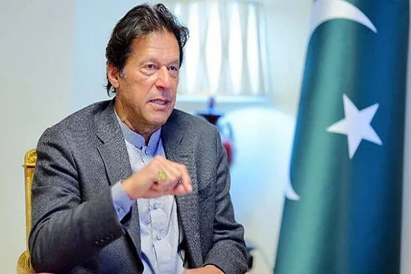 Imran Khan esorta i musulmani a maggiore sensibilizzazione sul Kashmir