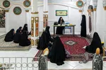مرحله استانی چهل و دومین دوره مسابقات قرآن دانش‌آموزان