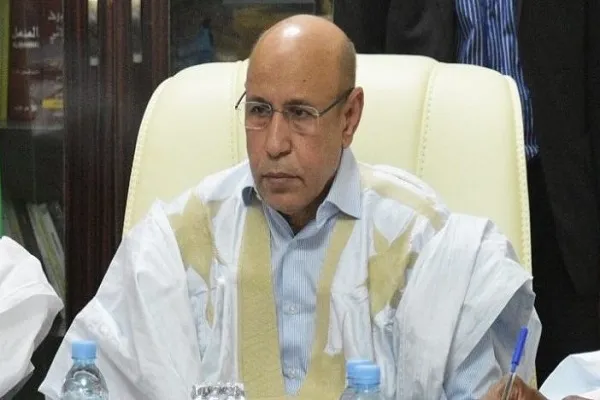 رئيس موريتانيا الجديد.. حفظ القرآن مبكراً