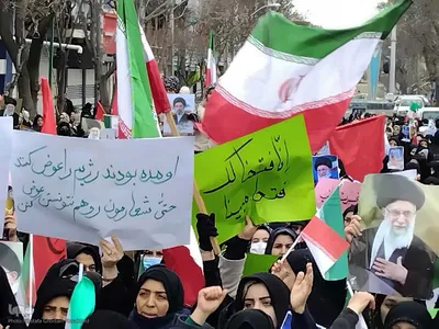 اجتماع بانوان زینبی در اهر