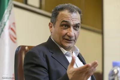 احمد پاکتچی در نشست قرآن کریم و تنوع فرهنگ‌ها در جامعه جهانی