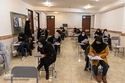 آزمون داوری، میانجی گری و شورای حل اختلاف قوه قضائیه در استان آذربایجان شرقی