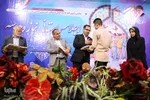 اجلاس استانی نماز و مدرسه 