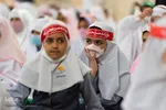 سنت حسنه ایرانی؛ تحسین روزه اولی ها در کرج‎‎