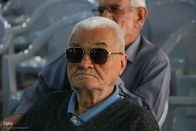 آیین بزرگداشت شهید علی لاریجانی در اصفهان