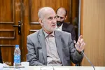 جلسه شورای فرهنگ عمومی به میزبانی جهاددانشگاهی آذربایجان شرقی‎