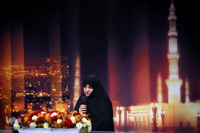 پشت صحنه طرح ملی قرآنی بشارت ۱۴۵۱