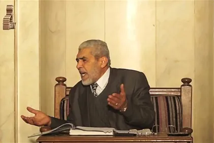 الازهر درگذشت استاد علوم قرآن مصر را تسلیت گفت