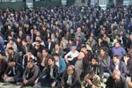 یادواره شهید منصور عباسی و 12 شهید مدافع حرم چهارمحال و بختیاری
