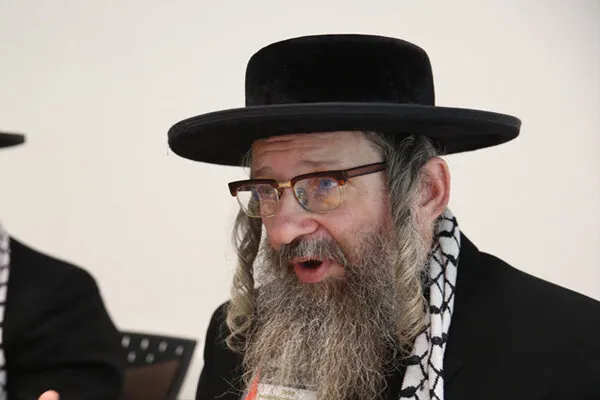 Neturei Karta: Israele deve restituire terre palestinesi