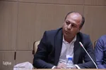 دیدار اعضاء خیریه ملی ناجیان ماندگار بهشت فارس با آیت الله دژکام‎‎