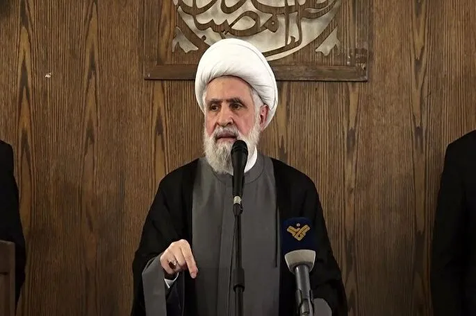 الشيخ نعيم قاسم: طوفان الأقصى هو بداية تغيير وجه الشرق الأوسط