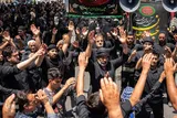 خودسازی؛ از دلایل عزاداری حسینی