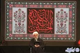 بزرگداشت جایگاه مساجد بافت تاریخی بوشهر در میراث عاشورایی + عکس
