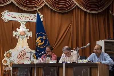 سومین دوره مسابقات کشوری قرآن کمیته امداد