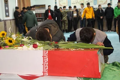 بدرقه ستاره گمنام فاطمی در مدارس تبریز