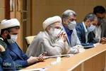 جلسه شورای فرهنگ عمومی استان فارس‎‎