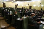 نشست شورای برنامه ریزی و توسعه استان آذربایجان شرقی‎‎