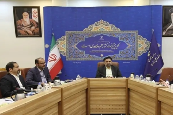 گامی مؤثر در امیدآفرینی با نمایش دستاوردهای پژوهشی و فناورانه