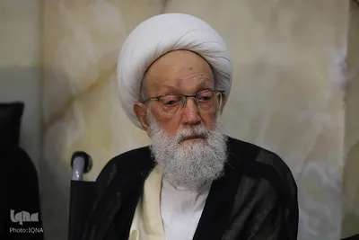 بزرگداشت قائد شهید امت از سوی مقام معظم رهبری در قم
