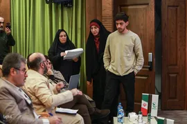 مراسم اختتامیه هفدهمین رویداد استارتاپی اسلامی ـ قرآنی طلوع برکت