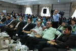 اختتامیه جشنواره یاسین و طرح رحله ـ شهرکرد
