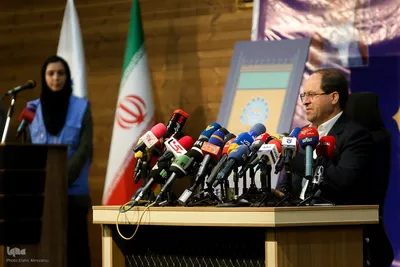 نشست خبری بزرگداشت ۱۷۵۷ سال سنت آموزش عالی