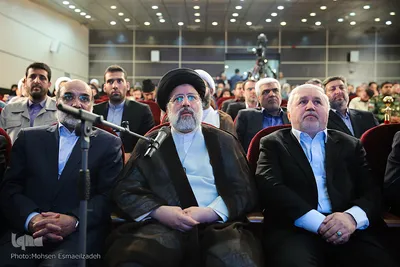 افتتاح رادیو زیارت