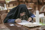 اولین دوره مسابقات قرآن صندوق‌های بازنشستگی صنعت نفت