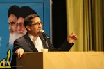همایش مجمع قرآنیان استان مرکزی