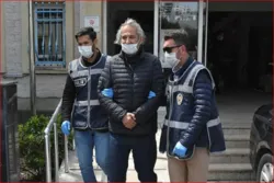 Turkish Journalist Arrested for Desecrating Quran  
