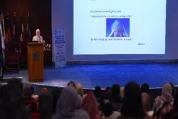مؤتمر في باكستان یطالب بتعزیز مشارکة المرأة المسلمة إجتماعیاً