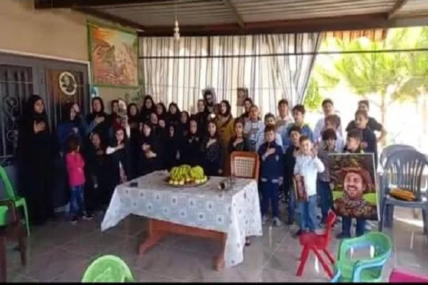 جمعية القرآن تحيي ذكرى الشهداء بتلاوات قرآنية في جنوب لبنان + صور