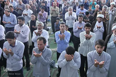 راهپیمایی روز جهانی قدس در شهرکرد