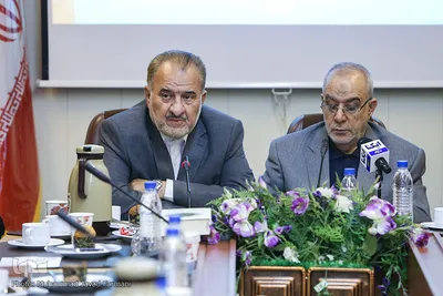 دیدار نوروزی جامعه قرآنی کشور