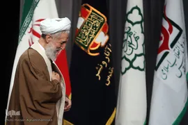 حجت الاسلام والمسلمین کاظم صدیقی، امام جمعه موقت تهران