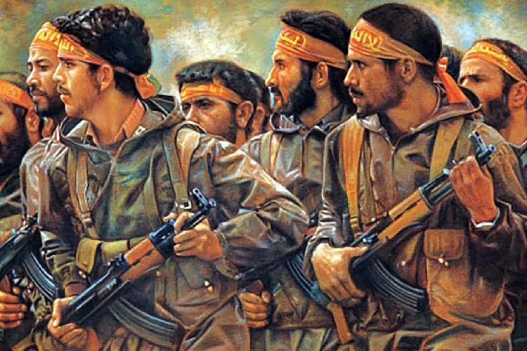 دانشنامه دفاع مقدس گیلان یک دایره المعارف غیر قابل تحریف باشد