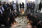 بزرگداشت روز پزشک در همدان‎