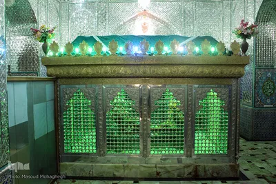 نگین فیروزه ای سمنان
