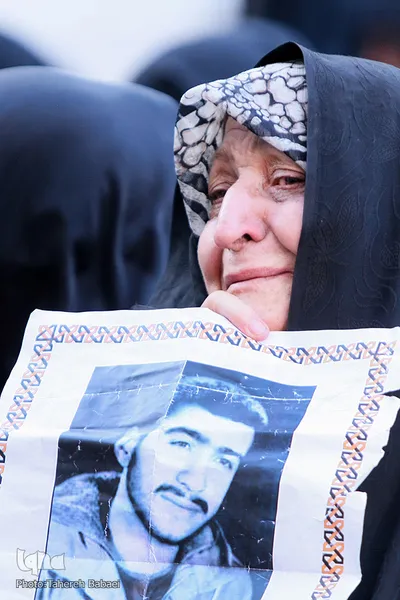 سالگرد بزرگداشت یوم‌الله هفدهم شهریور ماه