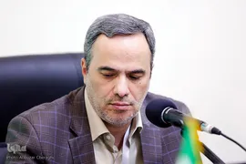 شهریار پرهیزکار، هیات داوران سی و پنجمین دوره مسابقات بین‌المللی قرآن کریم 