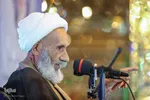 بزرگداشت چهلمین سالگرد ارتحال آیت الله العظمی حاج سیدعبدالله شیرازی