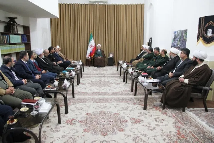مراسم یوم‌الله نهم دی در پیاده‌راه فرهنگی رشت برگزار می‌شود