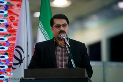شب فرهنگی استان کردستان در بیست و هفتمین نمایشگاه بین المللی قرآن کریم