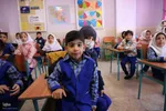 بازدید اصحاب رسانه از پروژه‌های اداره کل نوسازی مدارس آذربایجان شرقی‎