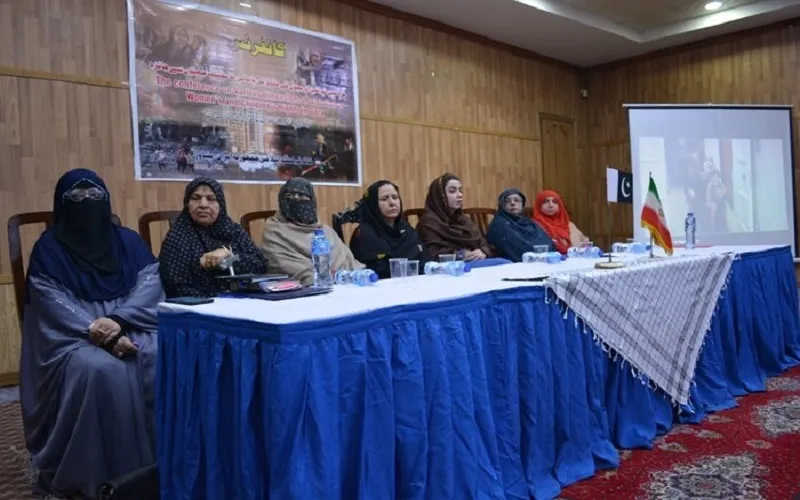 دغزې د مظلومو میّندو چغه به ضرور د نړیوالو غوږونو ته رسوو